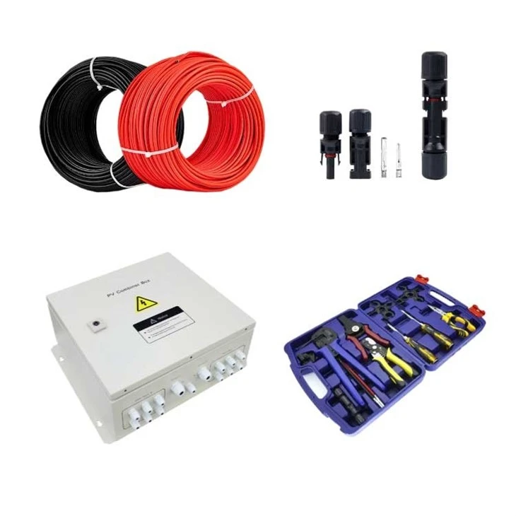Complete Solar Power System best