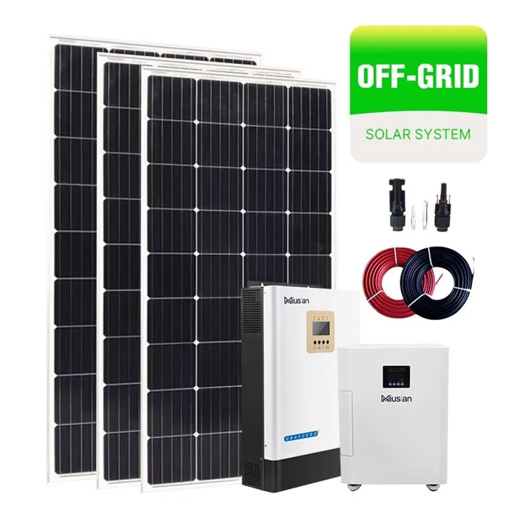 Photovoltaic Panel System factory