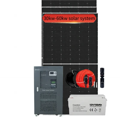 Домашний комплект Solar Power Pro